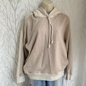 J Crew hoodie size Large
